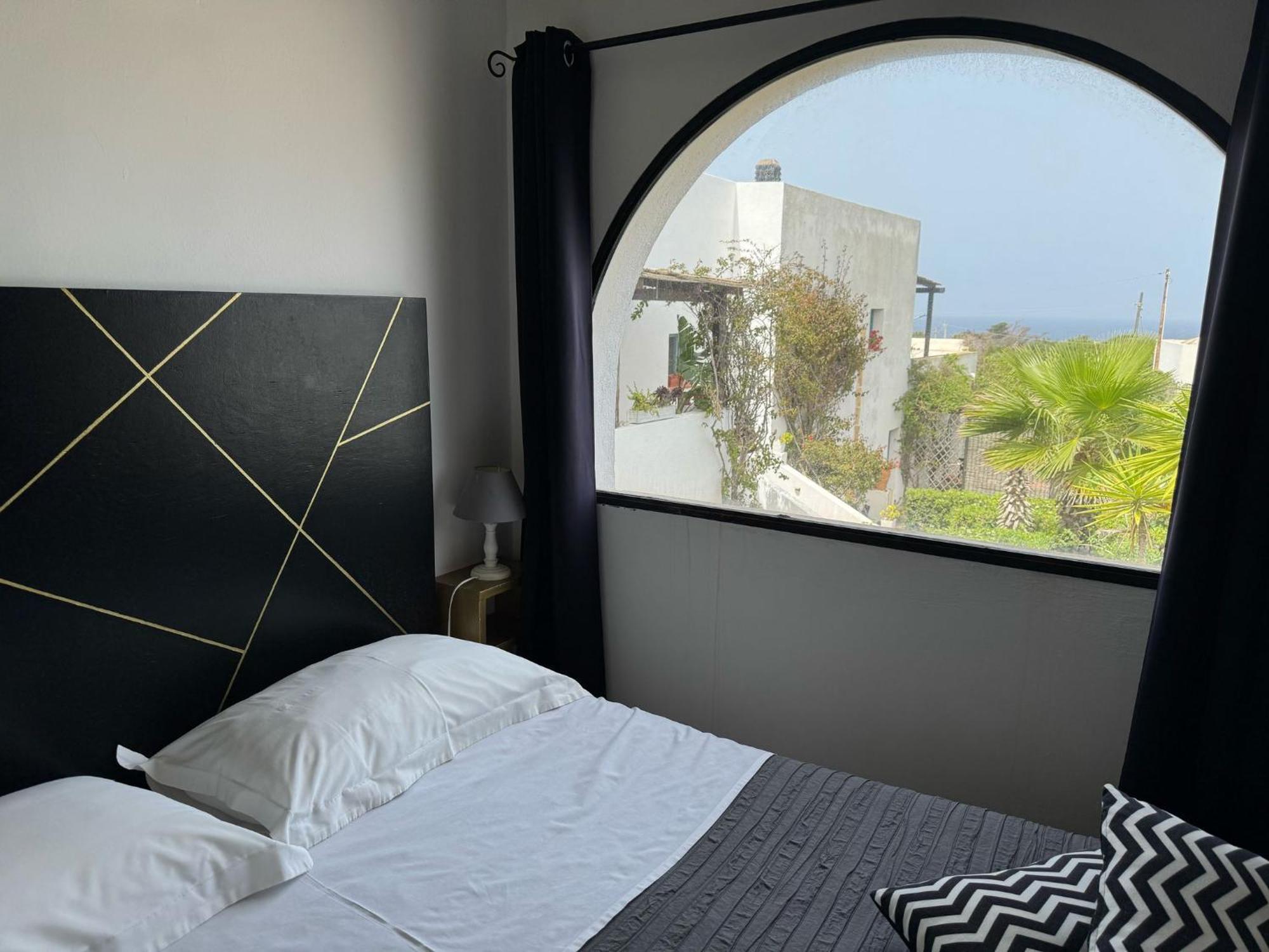 Le Lanterne Resort Pantelleria Exterior foto