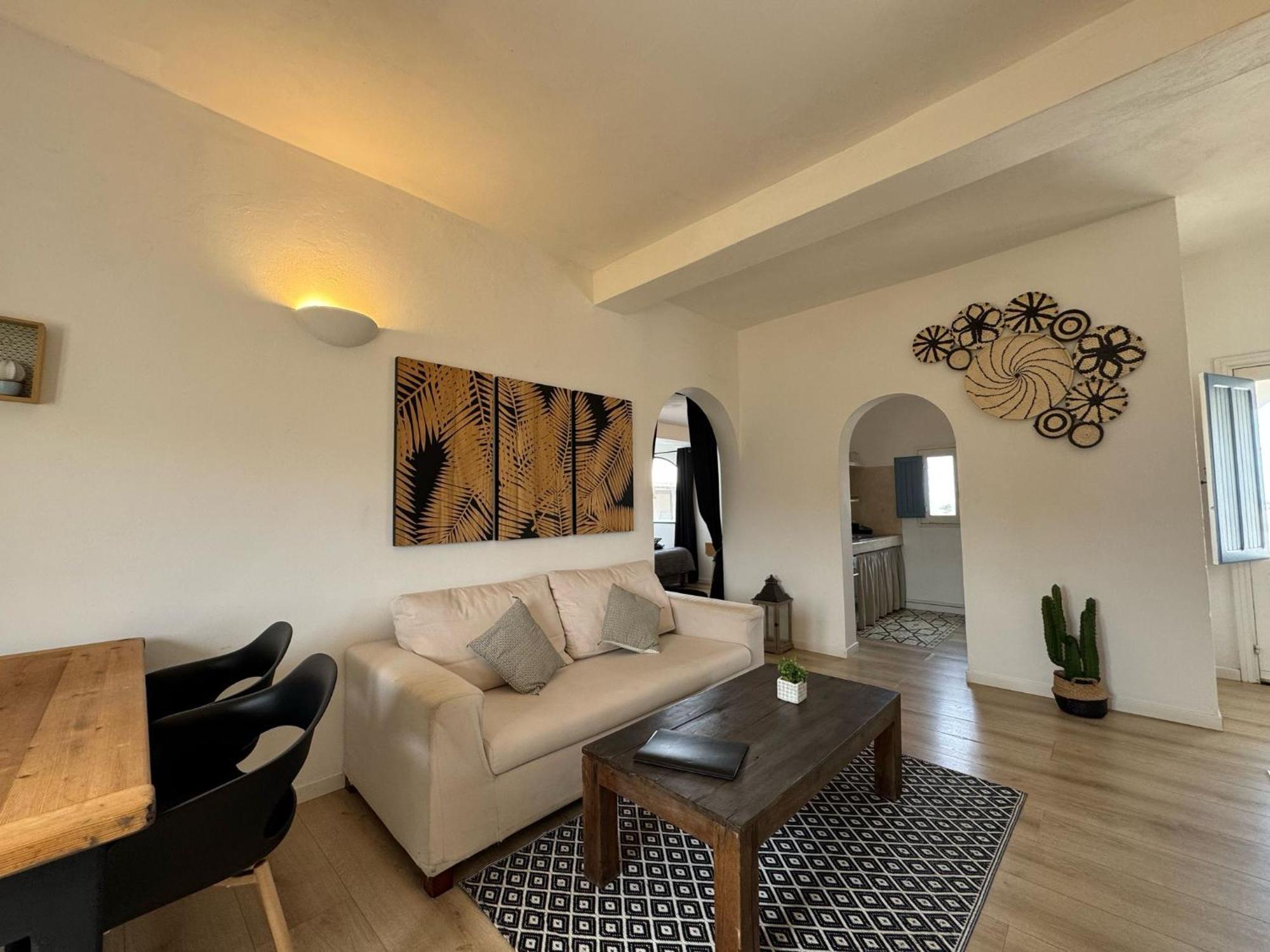 Le Lanterne Resort Pantelleria Exterior foto