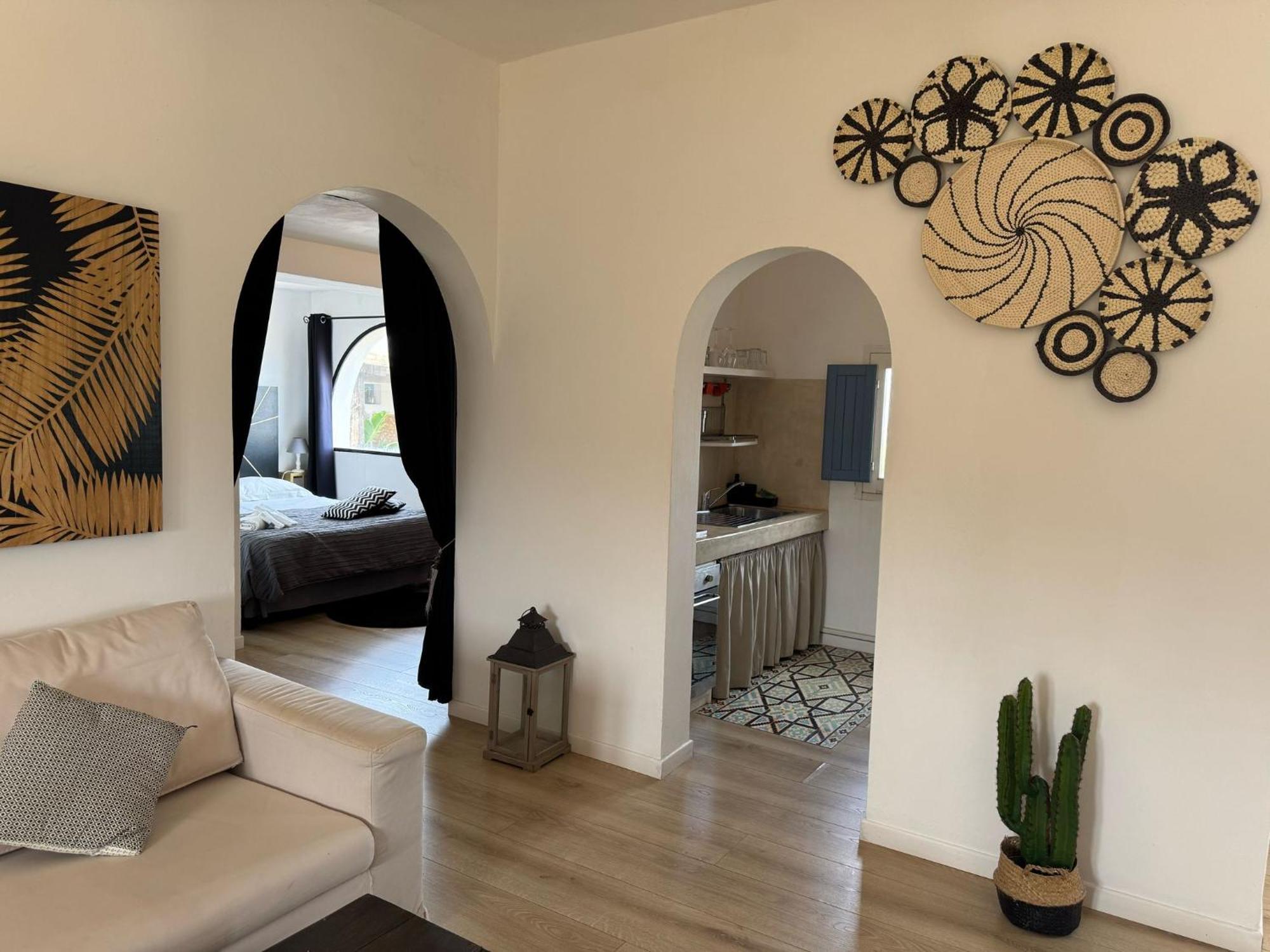 Le Lanterne Resort Pantelleria Exterior foto