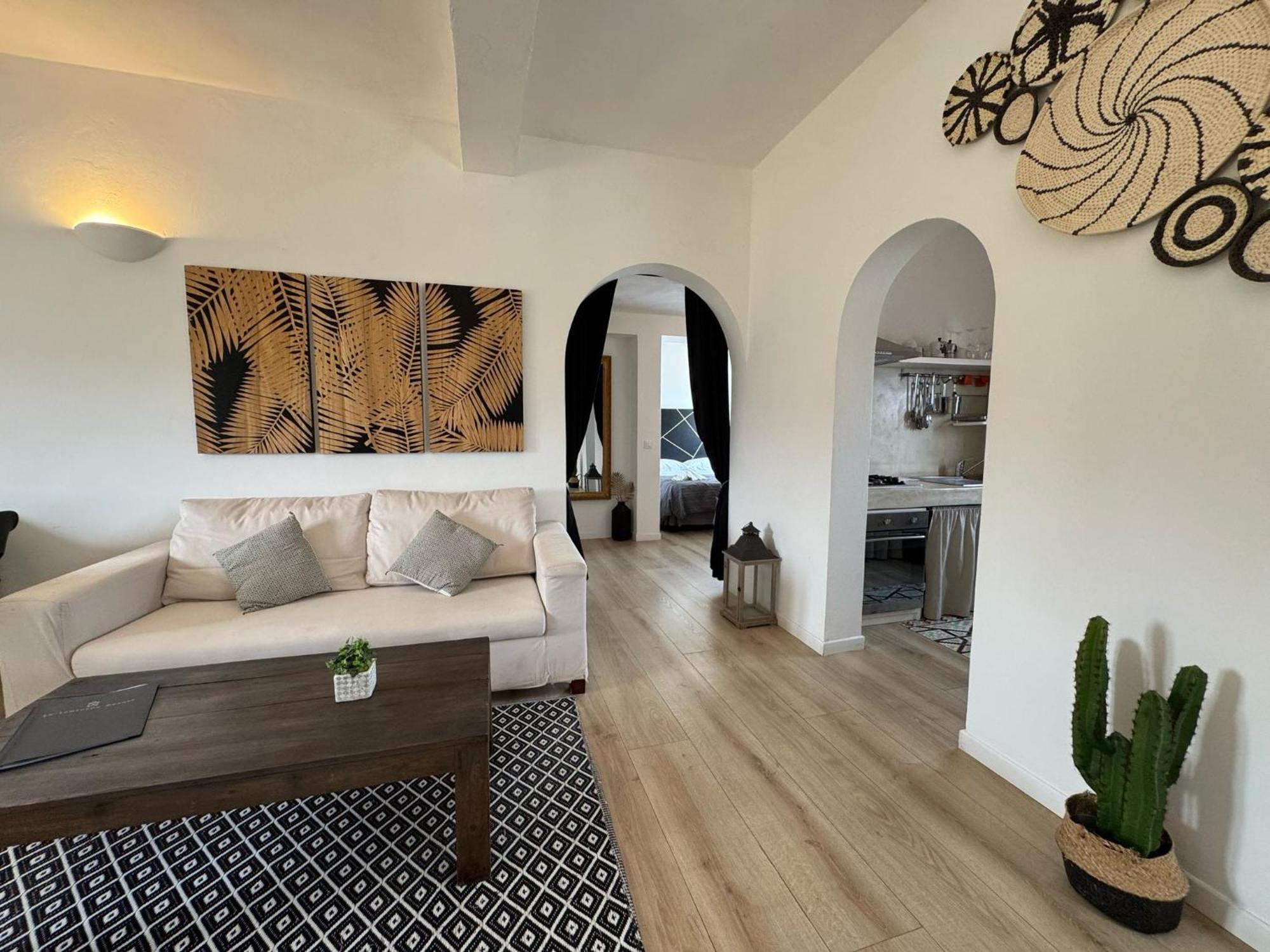 Le Lanterne Resort Pantelleria Exterior foto