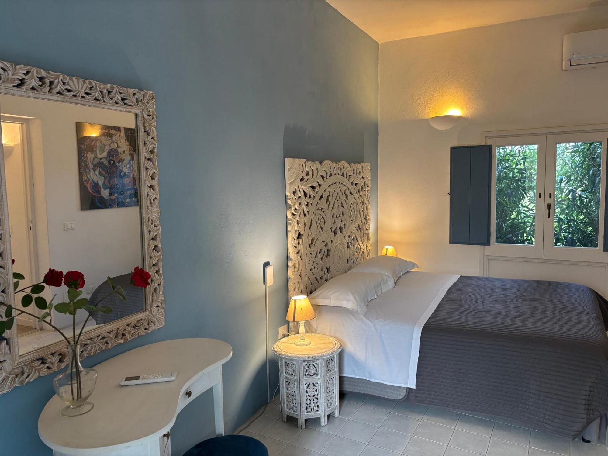 Le Lanterne Resort Pantelleria Exterior foto