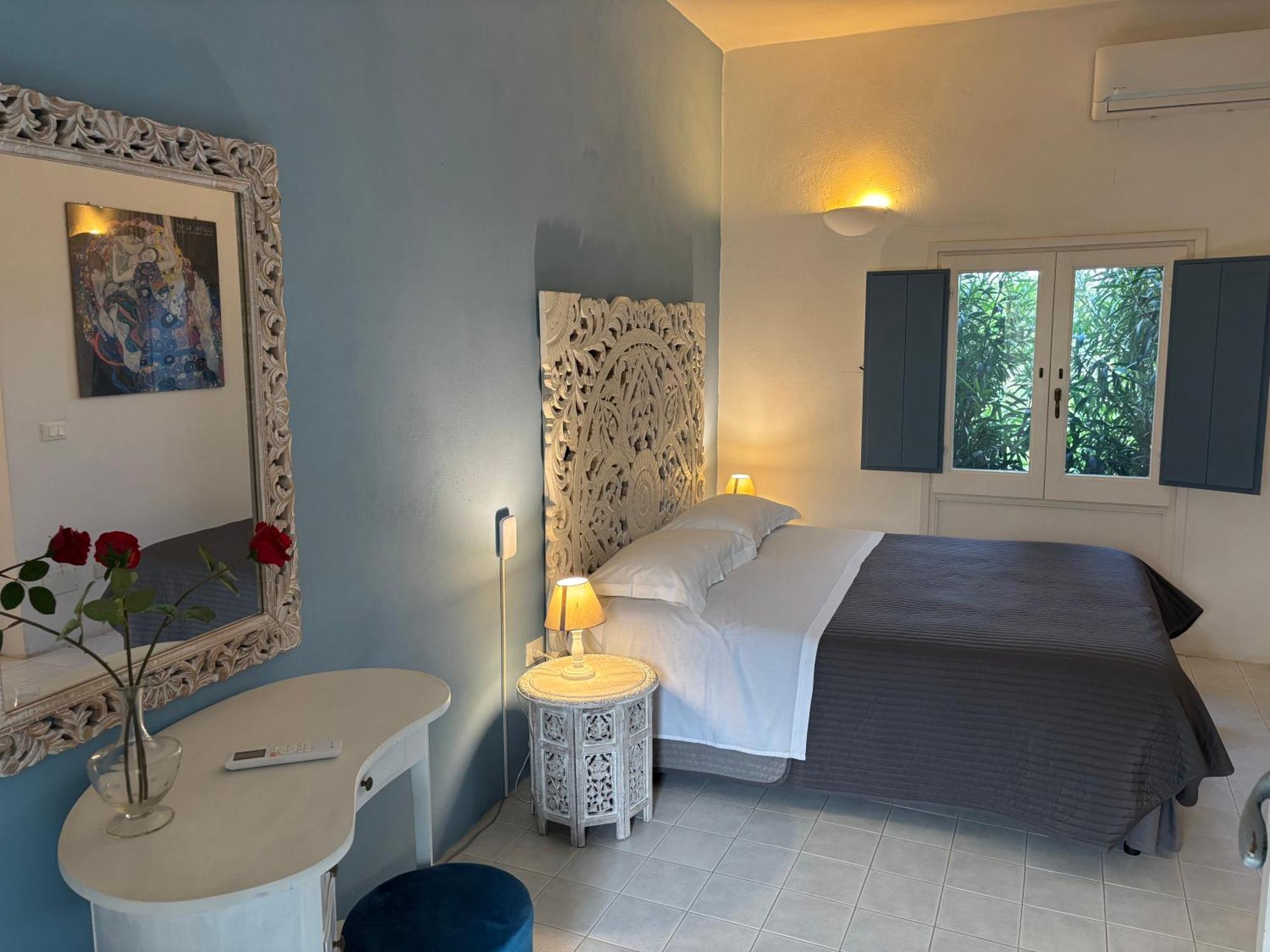Le Lanterne Resort Pantelleria Exterior foto